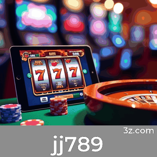 jj789: O Mundo de Jogos Selecionados e Top