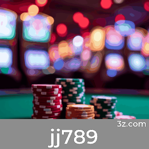 jj789: O Mundo de Jogos Selecionados e Top