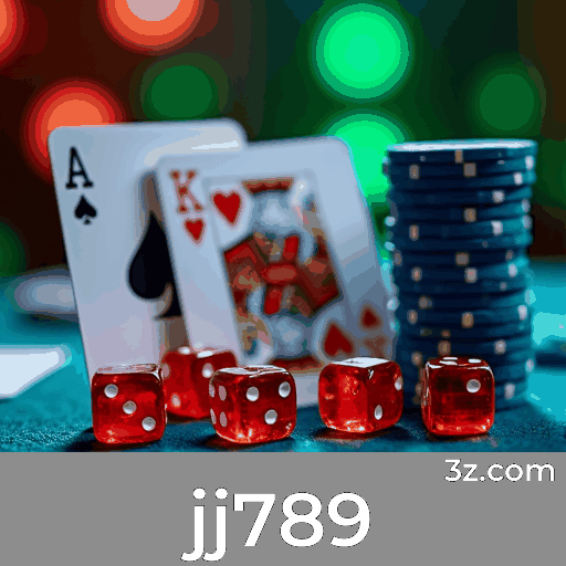 jj789: Experiência de Casino ao Vivo com Elegância e Profissionalismo